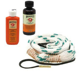 Westlake Market 12 Gauge Shotgun Cleaning Kit with Snake, Bore Cleaner and Lube Oil