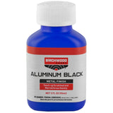 Birchwood Casey Aluminum Black Touch-up Liquid Blackening