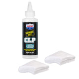 Lucas Oil Extreme Duty CLP with Westlake Market Gun Cleaning Patches - Made in the USA